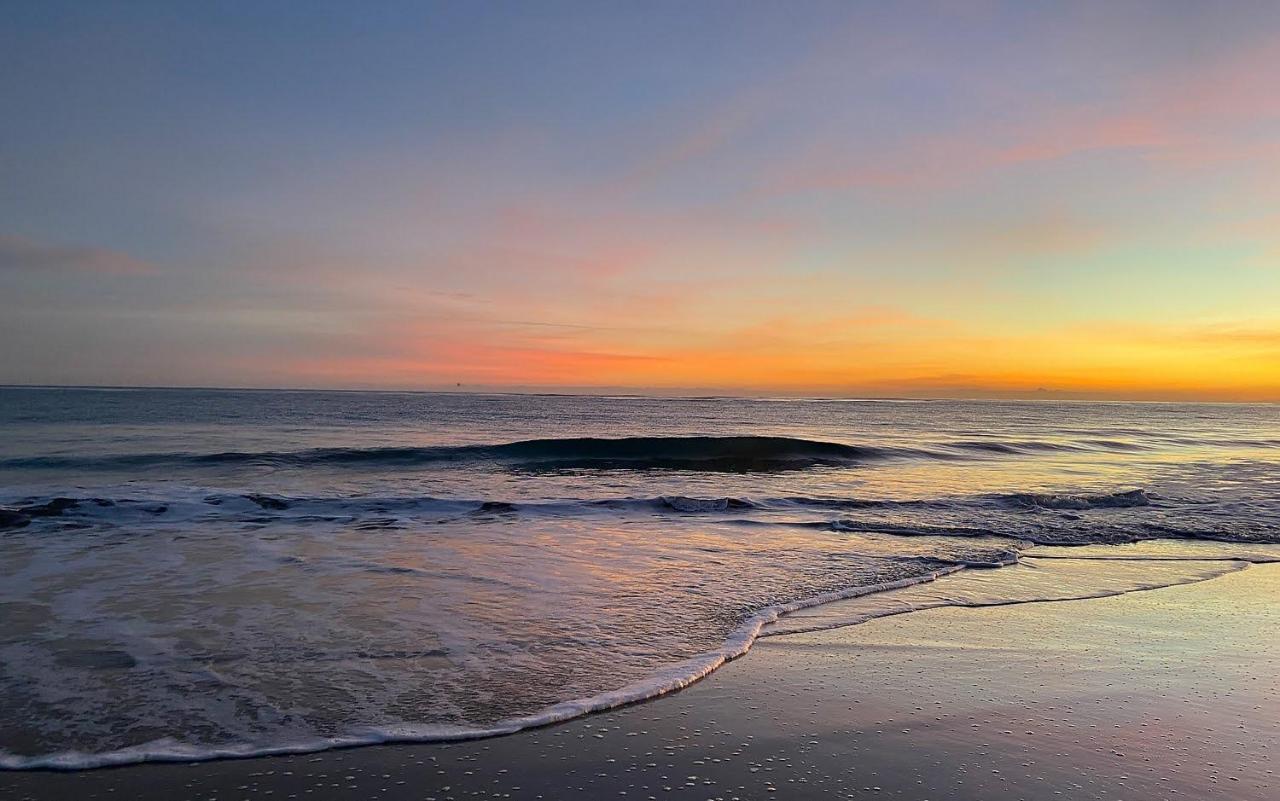 Cabarete Beachfront Condos At Nanny Estate C-5 ภายนอก รูปภาพ